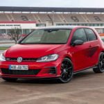 2019 Yeni Volkswagen Golf GTI TCR Özellikleri