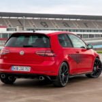 2019 Yeni Volkswagen Golf GTI TCR Teknik Özellikleri