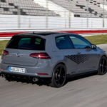 2019 Volkswagen Golf GTI TCR