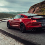 2020 Ford Mustang Shelby GT500 Teknik Özellikleri