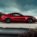 2020 Ford Mustang Shelby GT500 Donanımları