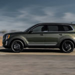 2020 Yeni Kia Telluride Teknik Özellikleri