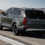 2020 Yeni Kia Telluride Donanımları