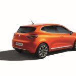 2020 Yeni Renault Clio 5 Dışı