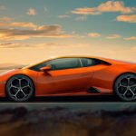 2019 Lamborghini Huracan Evo Özellikleri