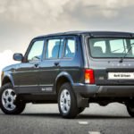 2019 Model Lada Niva 4x4 Özellikleri