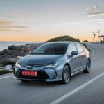 2019 Yeni Kasa Toyota Corolla Sedan 1.6 Benzinli