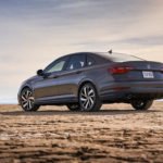 2019 Yeni Kasa Volkswagen Jetta GLI