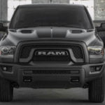 2019 Yeni Ram 1500 Classic Warlock Fotoğrafları