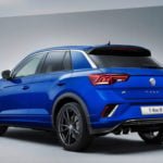 Volkswagen T-Roc R Teknik Özellikleri