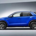 2019 Yeni Volkswagen T-Roc R