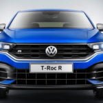 2019 Yeni Volkswagen T-Roc R Donanımları