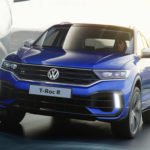 2019 Yeni Volkswagen T-Roc R Kaç Beygir