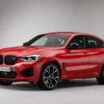 2020 Yeni BMW X4 M Competition Teknik Özellikleri