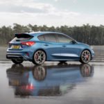 2020 Yeni Kasa Ford Focus ST Teknik Özellikleri