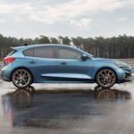 2020 Yeni Kasa Ford Focus ST