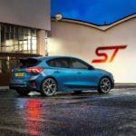 2020 Yeni Kasa Ford Focus ST 0-100 km/s