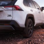 2020 Yeni Toyota RAV4 TRD Off Road Donanımları