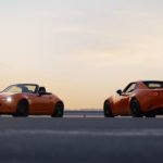 30. Yıla Özel 2019 Mazda MX-5 Donanımları