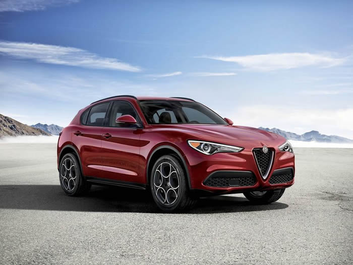 Alfa Romeo Şubat 2019 Fiyatları