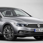 2019 Yeni Volkswagen Passat