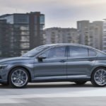 Makyajlı 2019 Yeni Volkswagen Passat Teknik Özellikleri