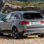 Makyajlı 2020 Mercedes-Benz GLC Teknik Özellikleri