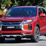 Makyajlı 2020 Yeni Mitsubishi ASX Özellikleri