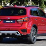 Makyajlı 2020 Yeni Mitsubishi ASX Teknik Özellikleri