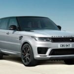 2020 Yeni Range Rover Sport HST