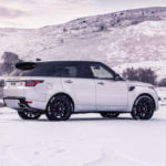 2020 Yeni Range Rover Sport HST Teknik Özellikleri