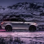 2020 Yeni Range Rover Sport HST Donanımları