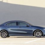 Mercedes-AMG A35 4Matic Sedan Türkiye