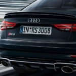 2019 Model Audi RS3 Sedan Teknik Özellikleri