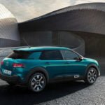 2019 Model Citroen Cactus Fiyatı