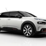 2019 Model Citroen Cactus Feel