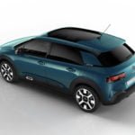 2019 Model Citroen Cactus Teknik Özellikleri