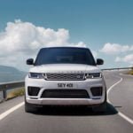 2019 Range Rover Sport PHEV Fiyatı