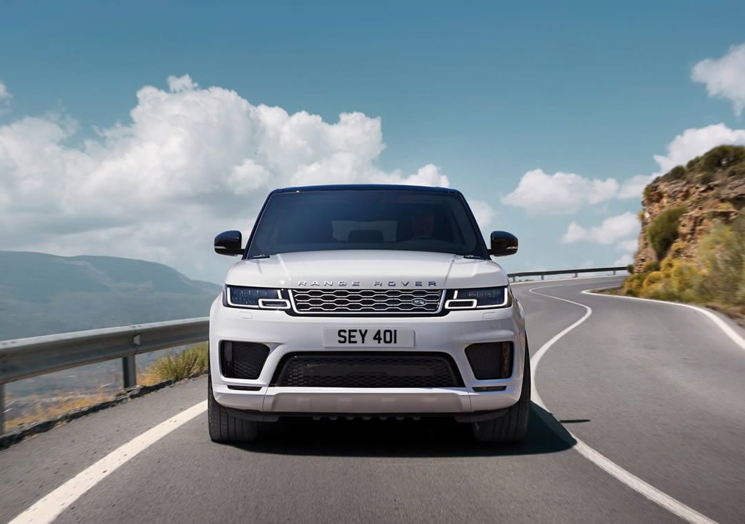 2019 Range Rover Sport PHEV Fiyatı