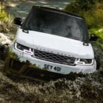 2019 Range Rover Sport PHEV Teknik Özellikleri