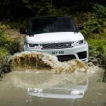 2019 Range Rover Sport PHEV Özellikleri