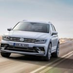 2019 VW Tiguan 1.5 TSI Fiyatı