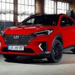 2019 Yeni Hyundai Tucson N Line Özellikleri