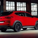 2019 Yeni Hyundai Tucson N Line Teknik Özellikleri