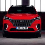 Yeni Hyundai Tucson N Line