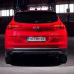 Yeni Hyundai Tucson N Line Fiyatı