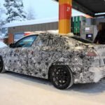 2020 BMW 2 Serisi Gran Coupe Ne Zaman Çıkacak?