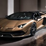 2020 Lamborghini Aventador SVJ Roadster Teknik Özellikleri