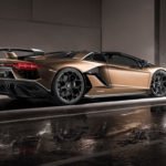 2020 Lamborghini Aventador SVJ Roadster Özellikleri