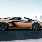 2020 Lamborghini Aventador SVJ Roadster Donanımları